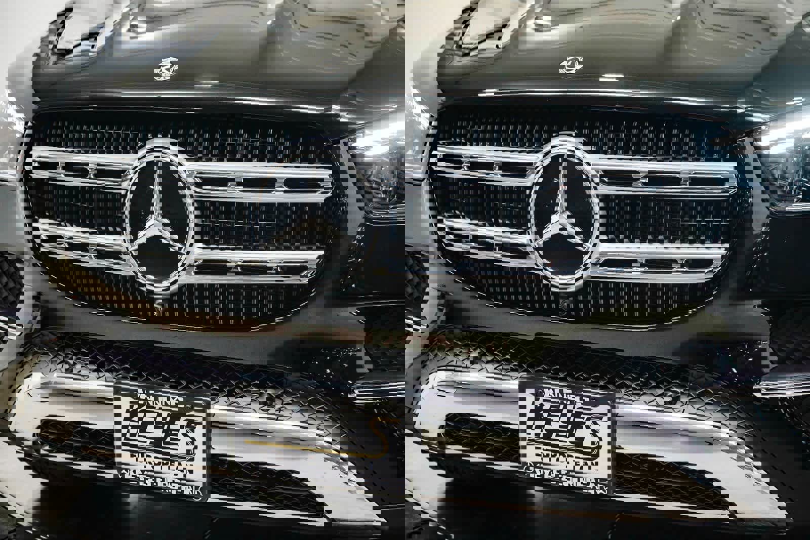 Used 2026 Mercedes-Benz GLE 350 4MATIC image 8