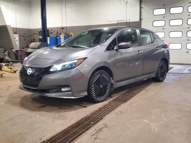 Used 2023 Nissan Leaf SV Plus