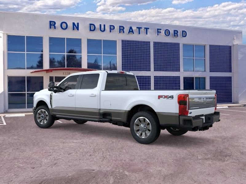 New 2026 Ford F350 King Ranch AWD/4WD image 5