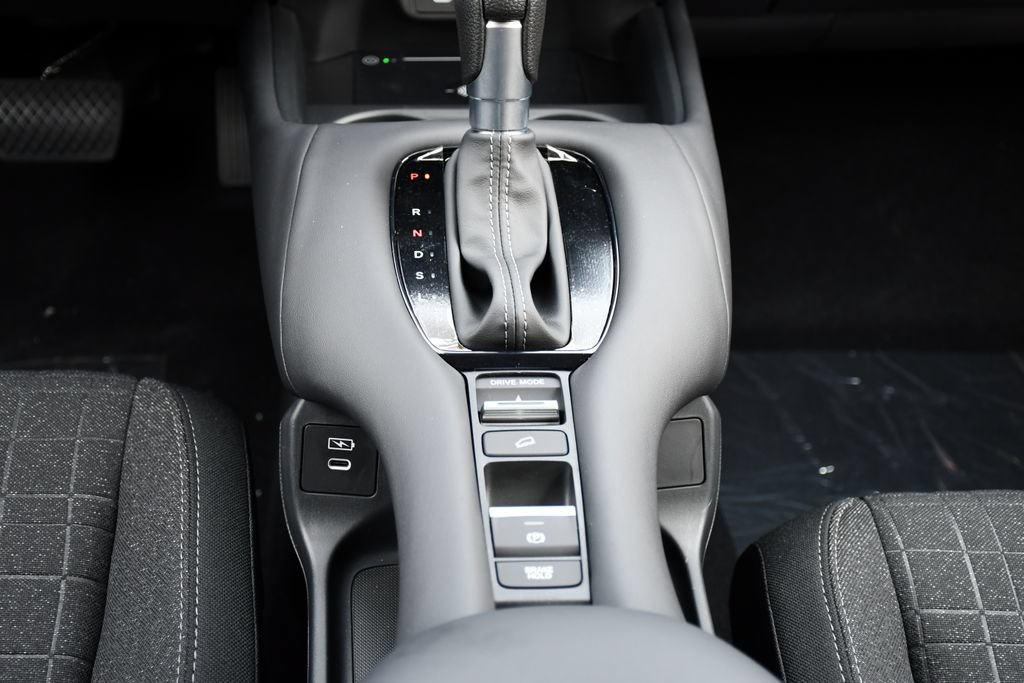 New 2027 Honda HR-V LX image 25
