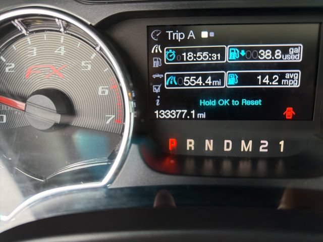 Used 2013 Ford F150 FX4 w/ Luxury Equipment Group AWD/4WD image 21