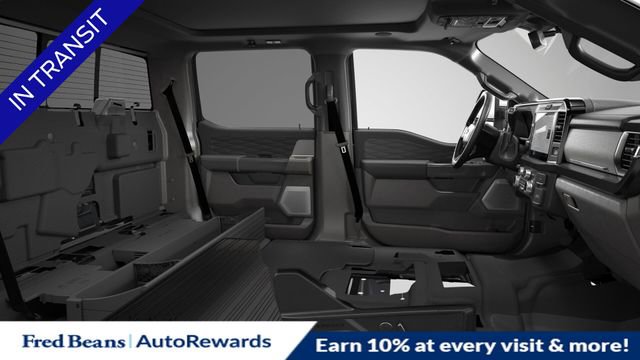New 2026 Ford F250 Platinum image 6