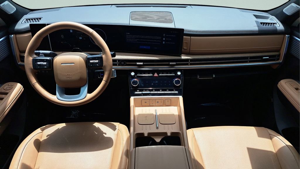 Used 2025 Hyundai Santa Fe Limited image 21