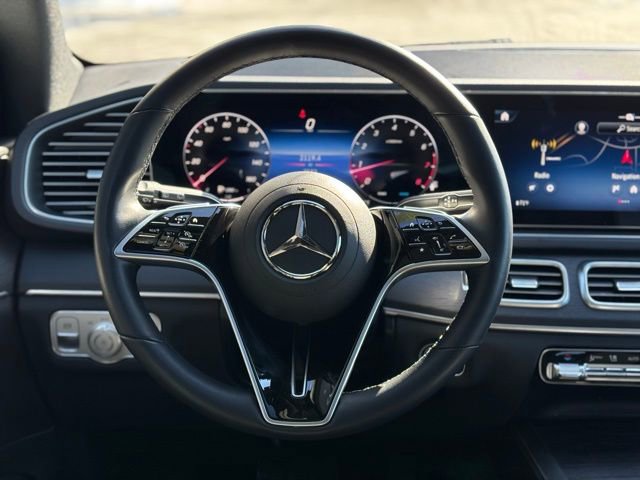 Used 2025 Mercedes-Benz GLE 350 4MATIC image 28