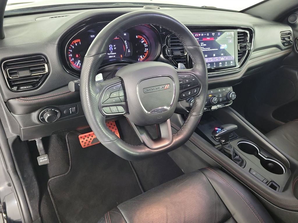Used 2024 Dodge Durango R/T AWD/4WD image 17