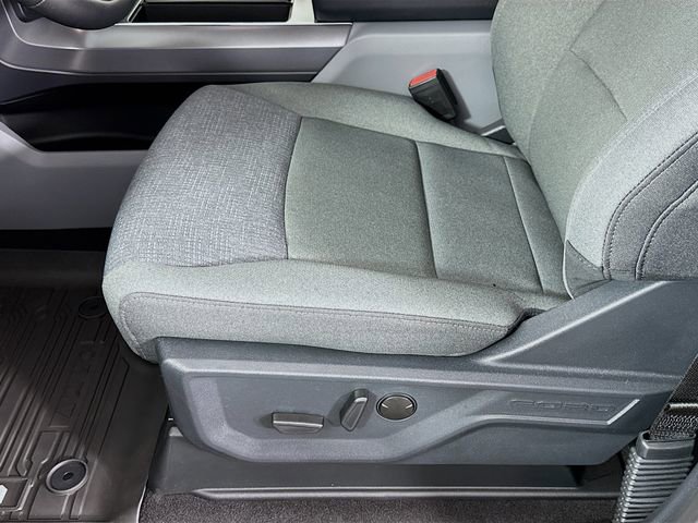 New 2025 Ford F150 XLT image 25