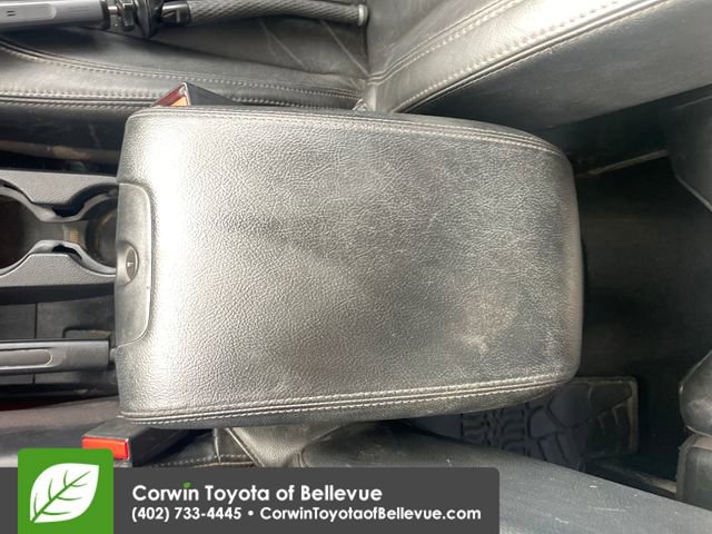 Used 2013 Jeep Wrangler Unlimited Sahara image 15