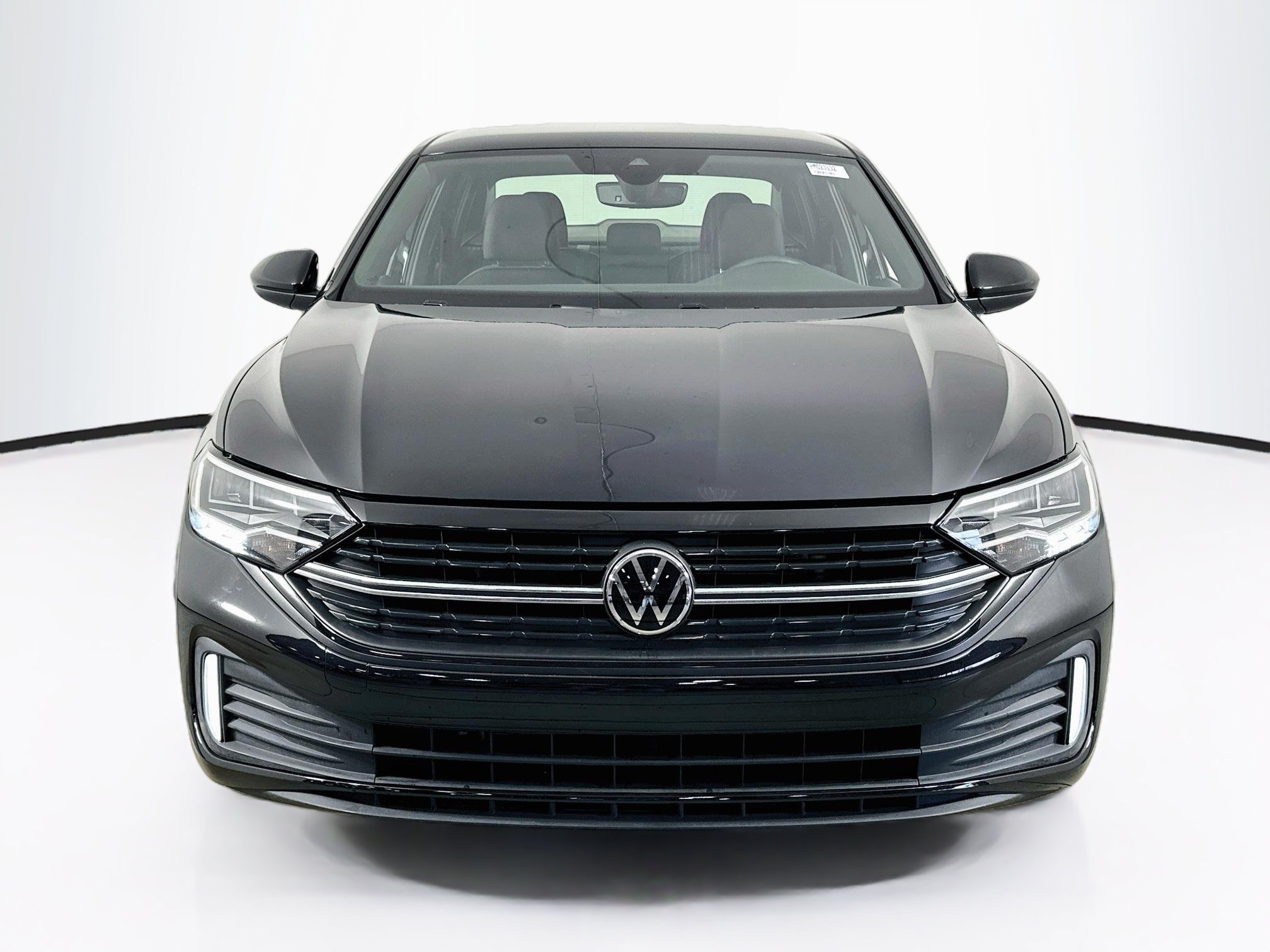 Used 2023 Volkswagen Jetta Sport FWD image 2