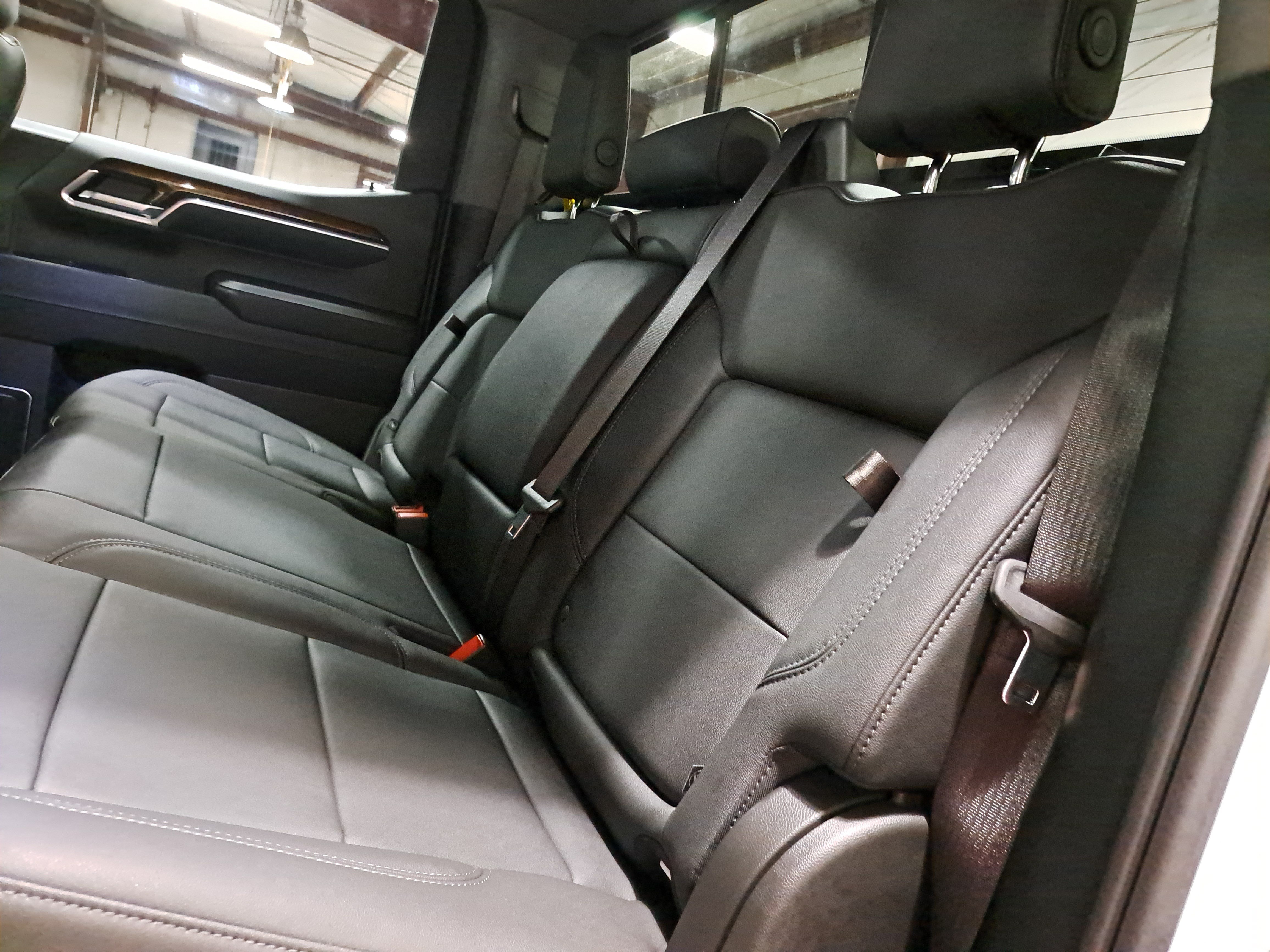 Used 2026 GMC Sierra 1500 Elevation w/ Elevation Premium Package AWD/4WD image 14