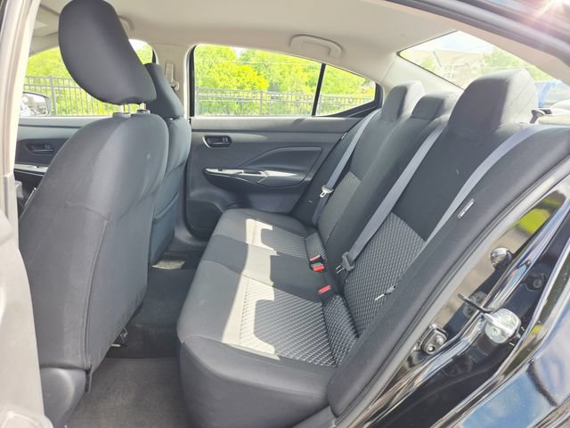 Used 2024 Nissan Versa S w/ S Plus Package FWD image 15