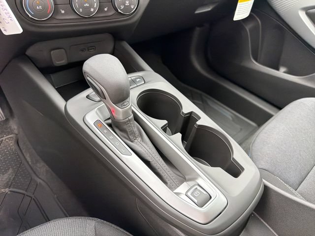 New 2026 Chevrolet Trax LS w/ LS Convenience Package FWD image 30