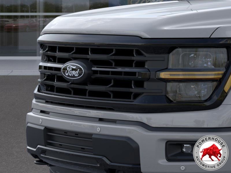 New 2026 Ford F150 XLT w/ Equipment Group 302A MID AWD/4WD image 19