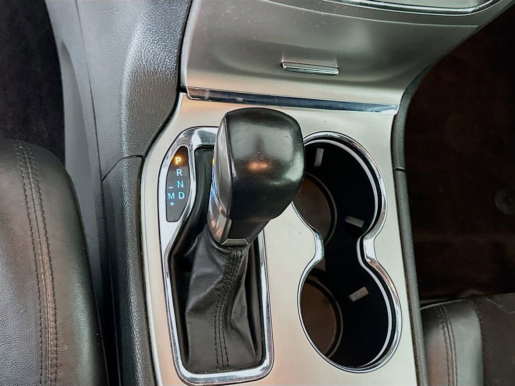 Used 2018 Jeep Grand Cherokee Altitude AWD/4WD image 17