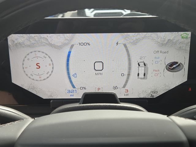 New 2025 GMC Hummer EV 3X w/ Battery Pack, 24 Module Pack image 39