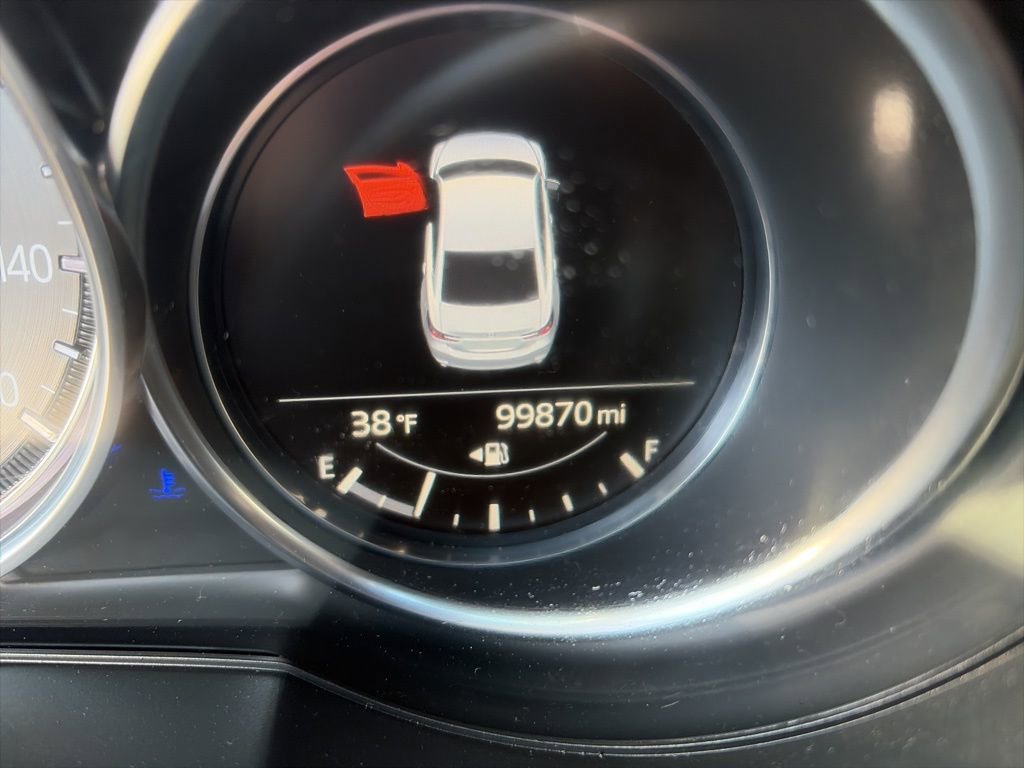 Used 2019 MAZDA MAZDA6 Sport image 19