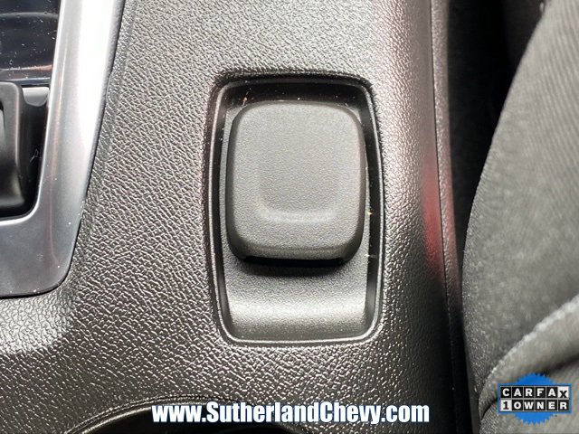 Certified 2024 Chevrolet Camaro LT w/ Technology Package image 34