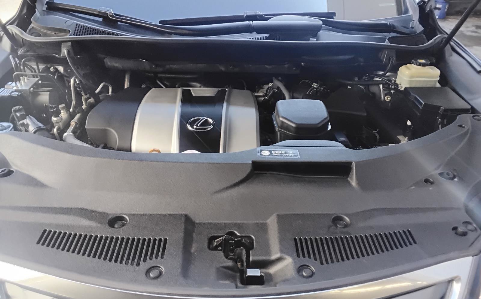 Used 2018 Lexus RX 350 AWD w/ Premium Package image 15