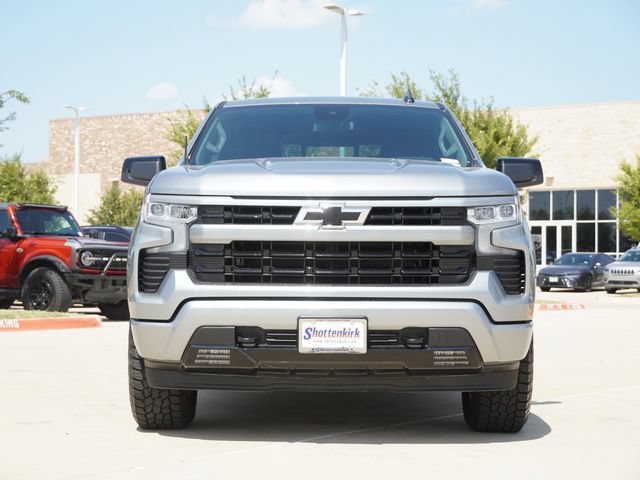 Used 2026 Chevrolet Silverado 1500 RST AWD/4WD image 6