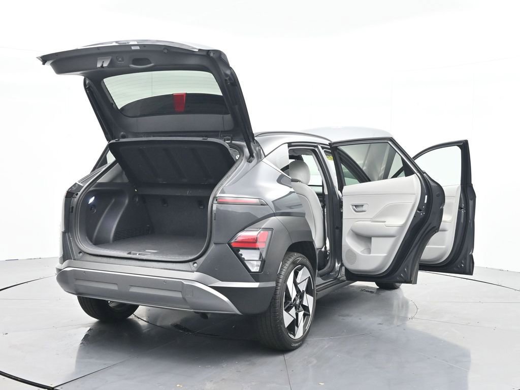Used 2024 Hyundai Kona Limited image 36