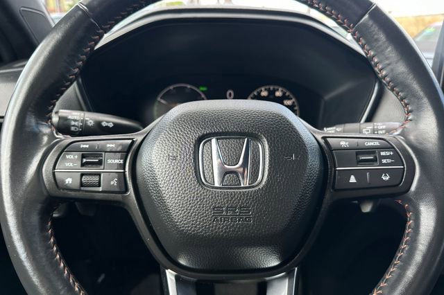 Certified 2024 Honda CR-V Sport image 25