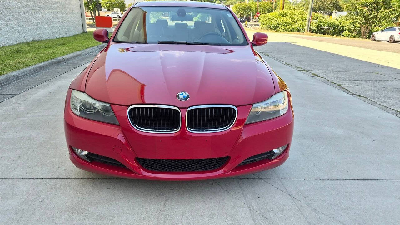 Used 2009 BMW 328i Sedan RWD image 11