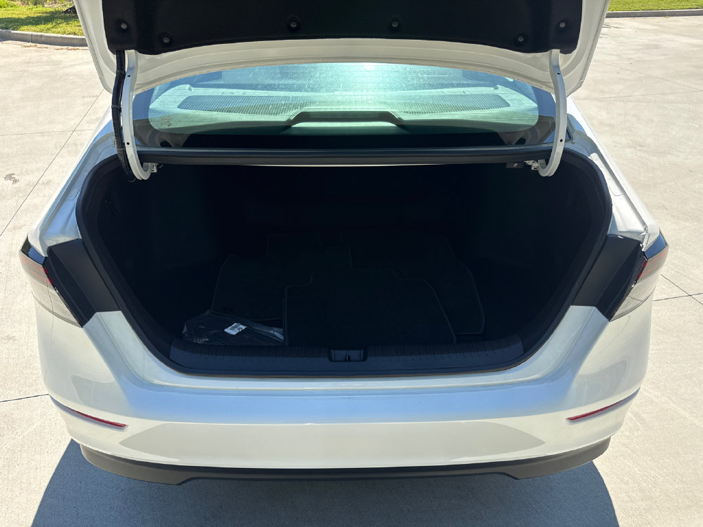 Certified 2026 Honda Accord LX image 33