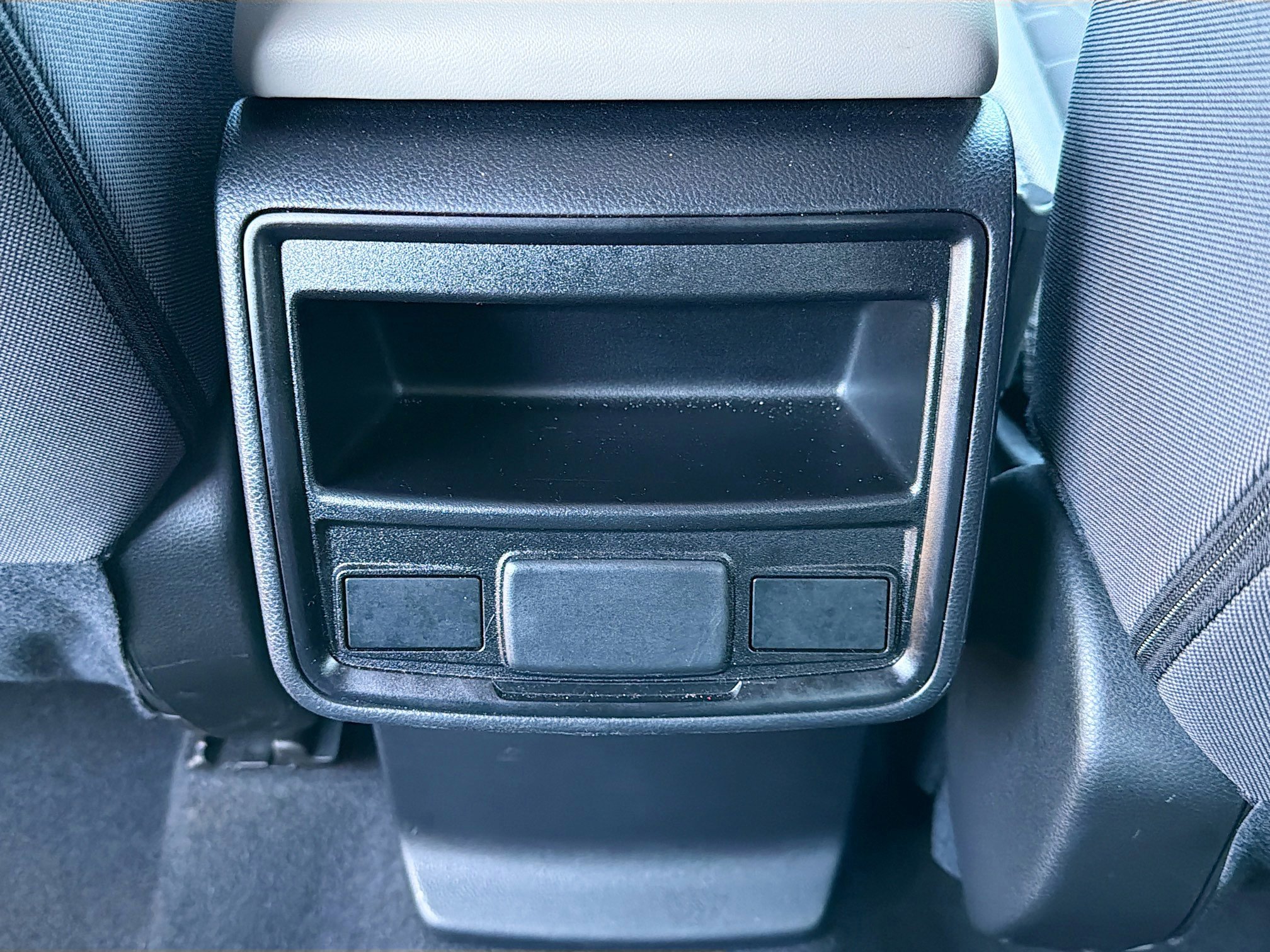Certified 2025 Subaru Forester image 18