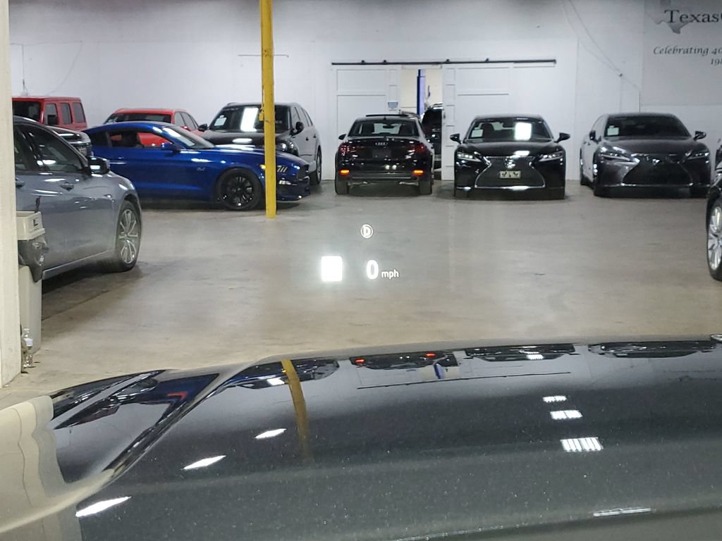 Used 2019 Land Rover Range Rover Supercharged AWD/4WD image 69