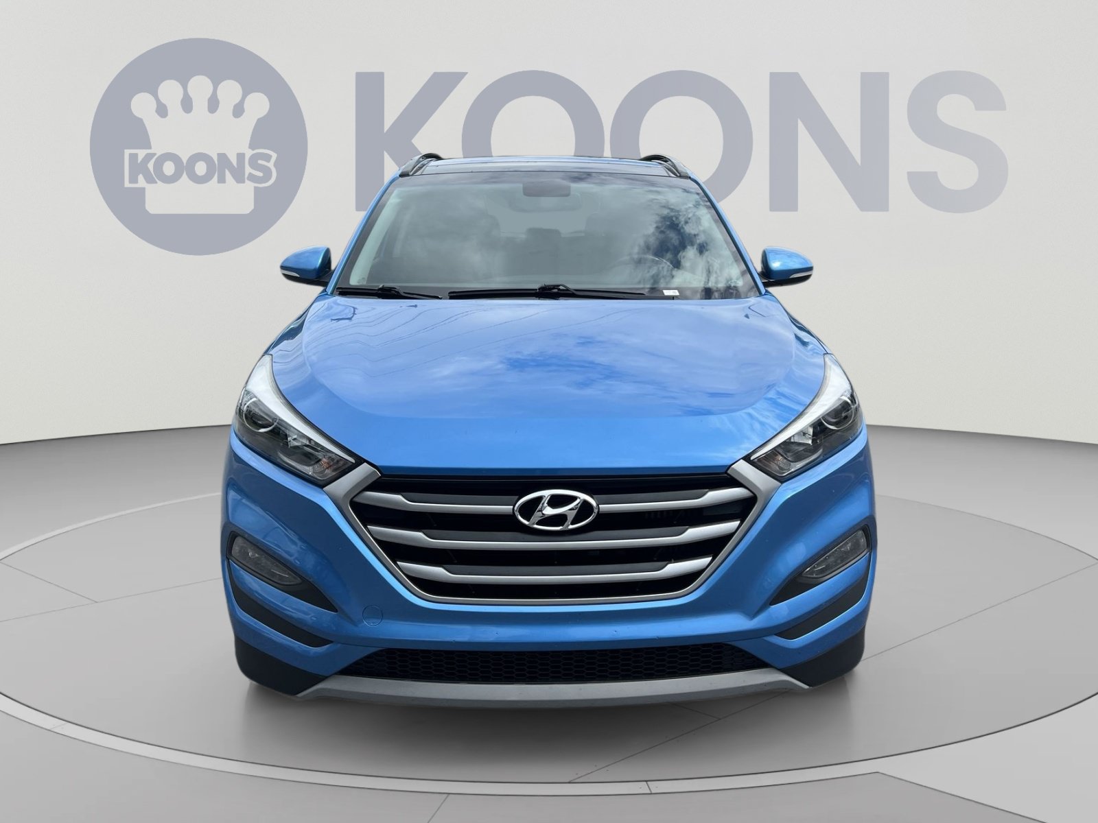 Used 2018 Hyundai Tucson Value AWD/4WD image 11