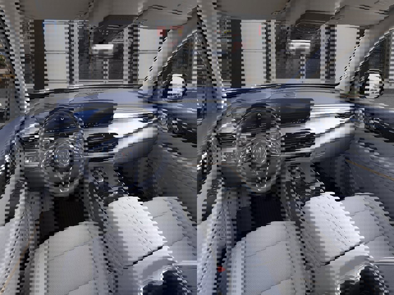 New 2026 Buick Enclave Avenir w/ Super Cruise Package image 29