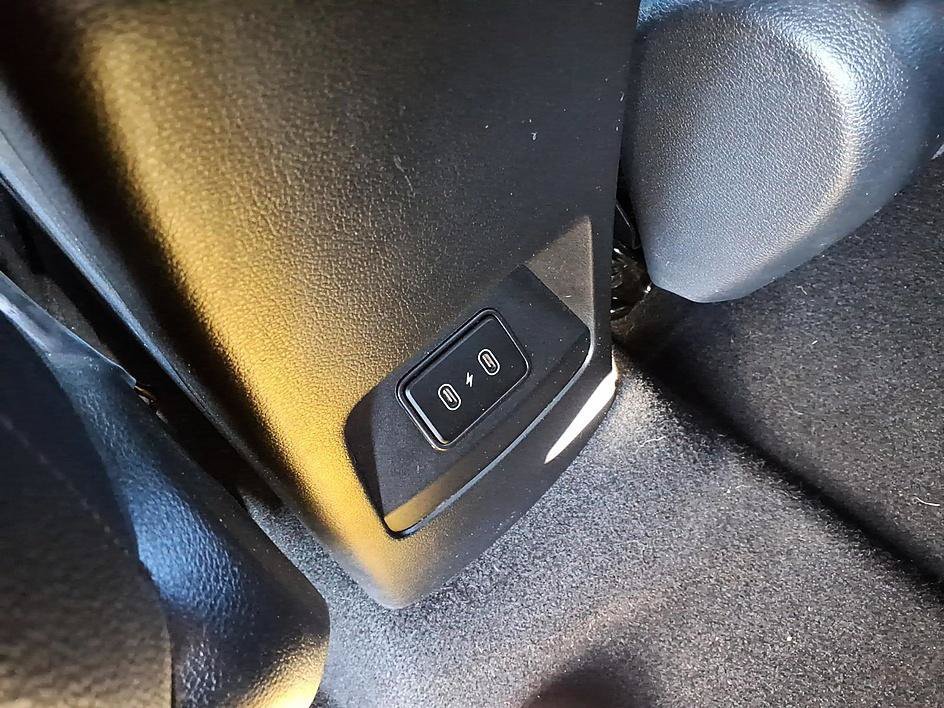 Used 2023 Kia Soul GT-Line FWD image 19