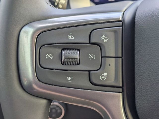 New 2026 Chevrolet Silverado 1500 RST w/ RST All Star Premium Package image 16