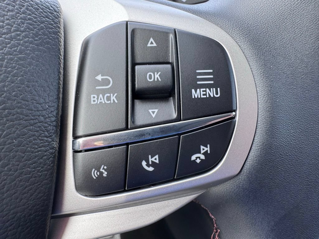 New 2026 Ford Explorer Active AWD/4WD image 37