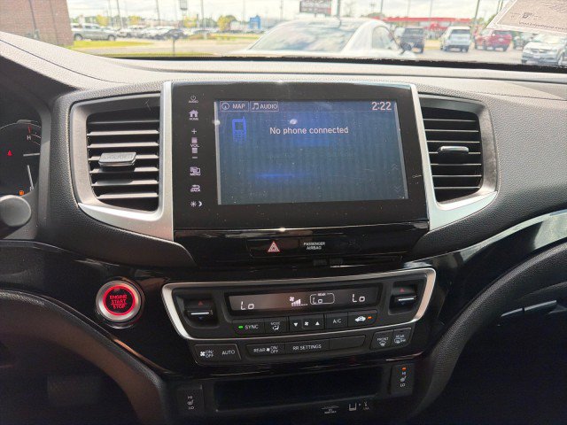 Used 2017 Honda Ridgeline RTL-E image 26