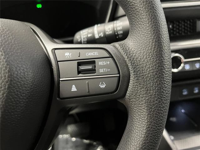 New 2026 Honda CR-V EX image 22