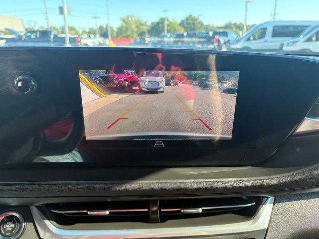 Used 2024 Buick Envista Preferred w/ Convenience II Package image 18