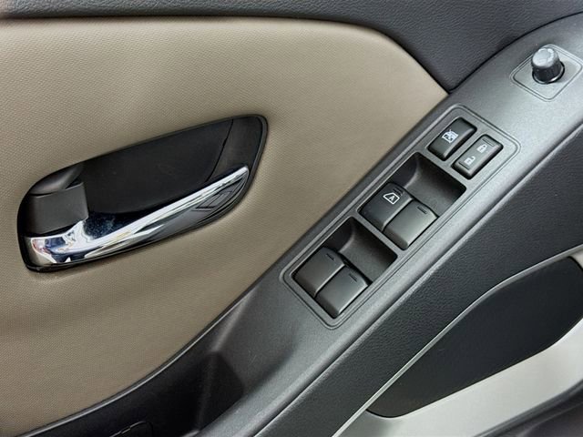 Certified 2024 Nissan Frontier SV w/ SV Convenience Package image 19