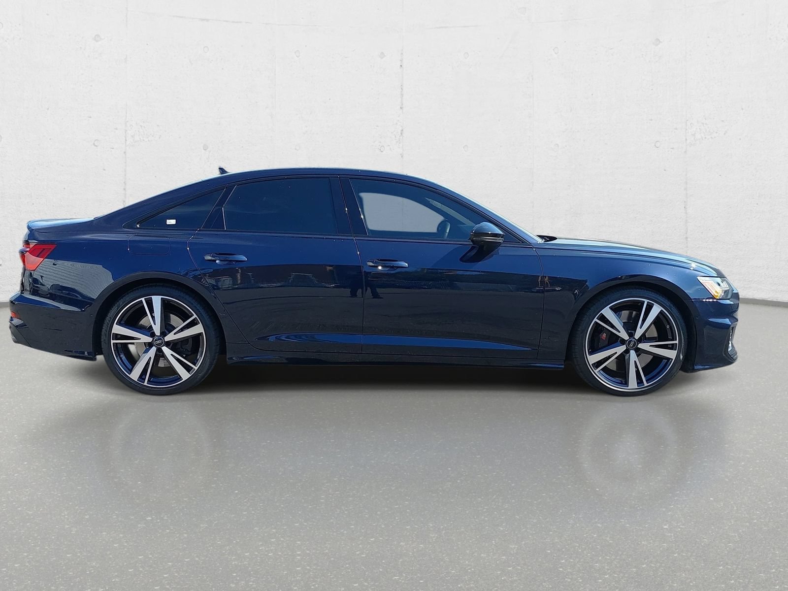 Used 2023 Audi S6 Prestige w/ Prestige Package AWD/4WD image 4