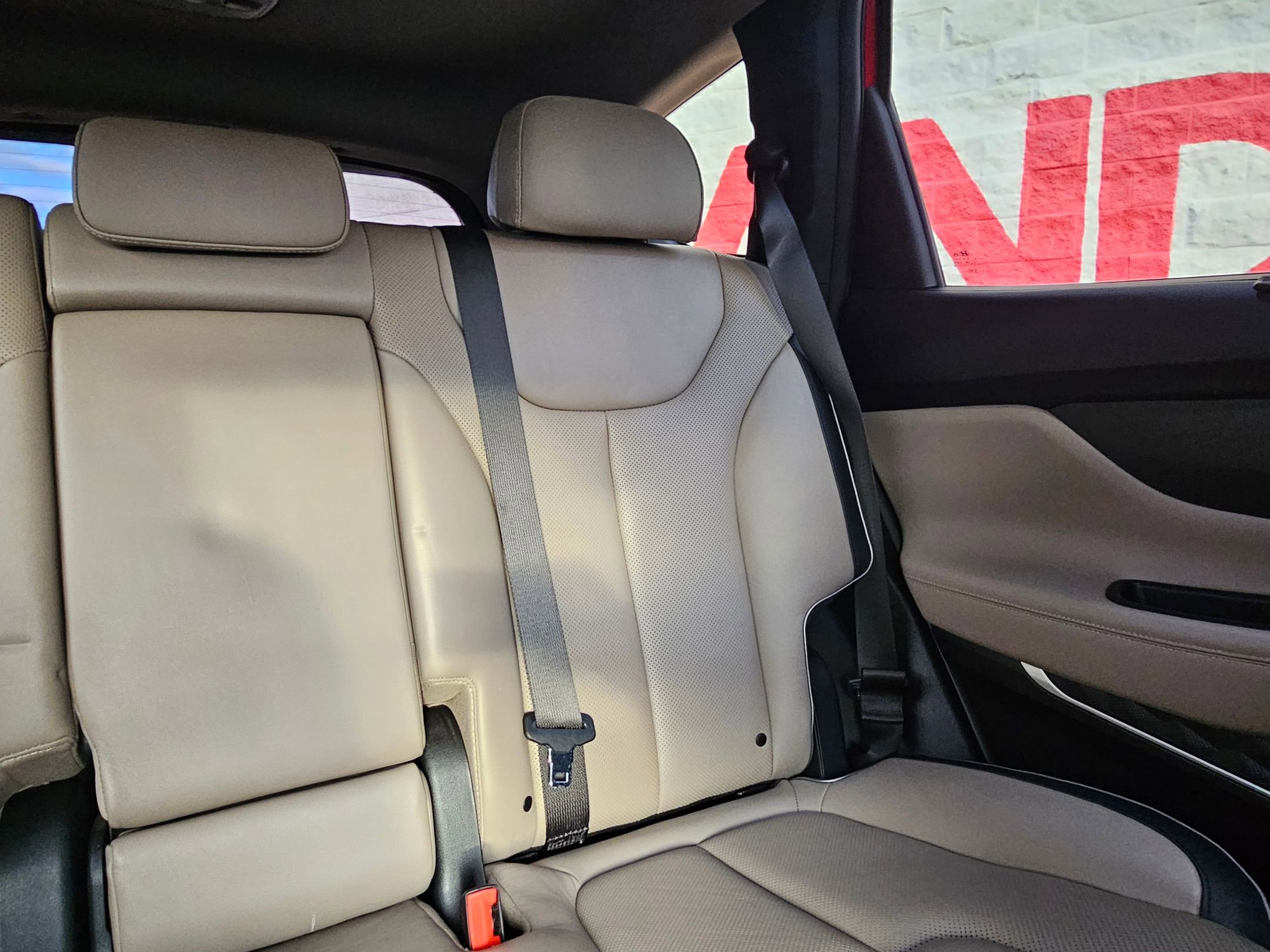 Used 2022 Hyundai Santa Fe Limited image 26