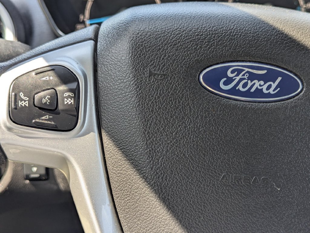 Used 2018 Ford Fiesta SE FWD image 14