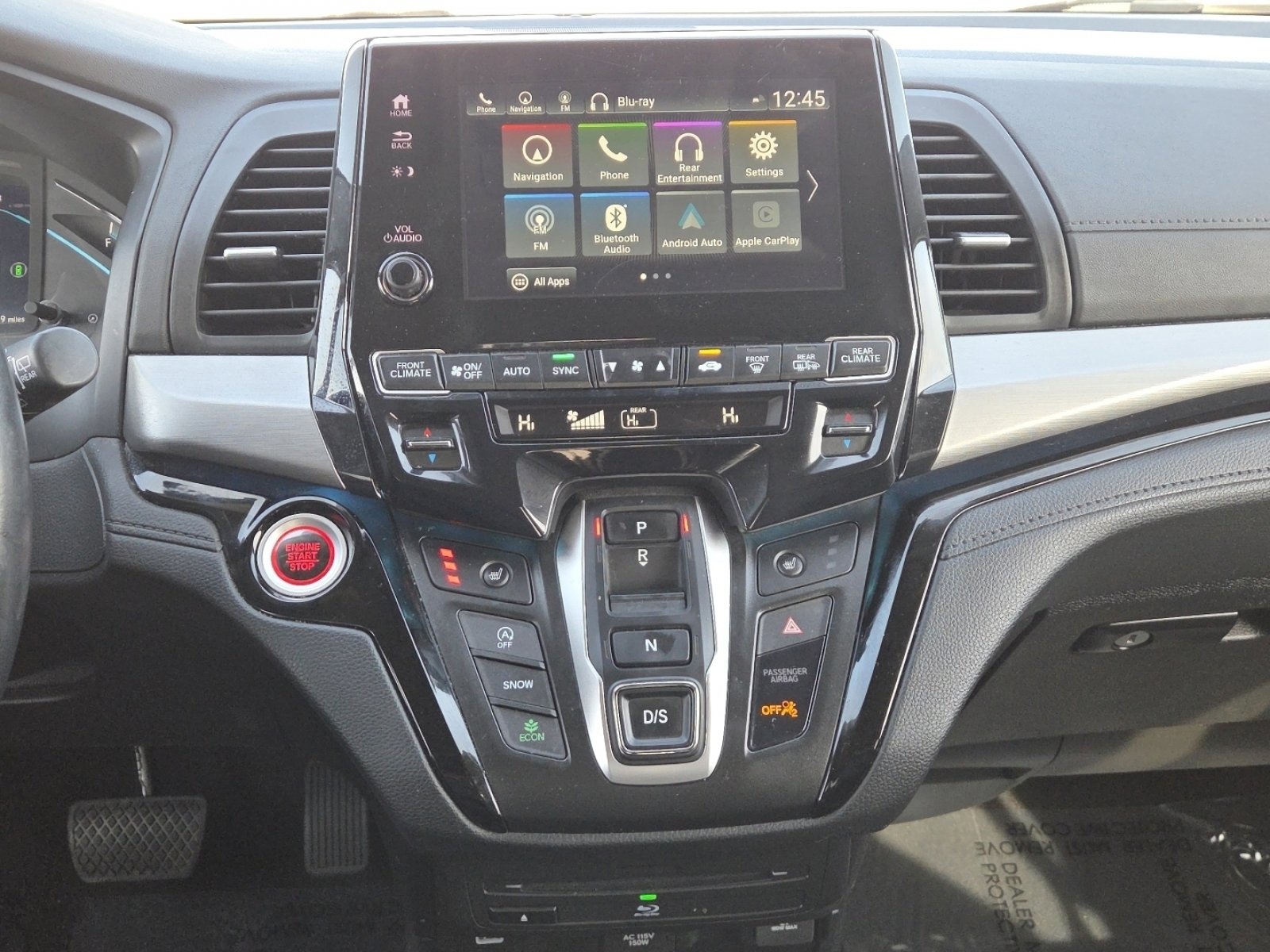 Used 2023 Honda Odyssey Touring image 28