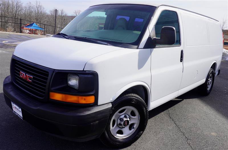 Used 2003 GMC Savana 1500 RWD image 32