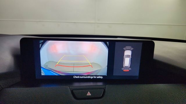 New 2026 MAZDA CX-90 Plug-In Hybrid w/Premium Sport AWD/4WD image 19