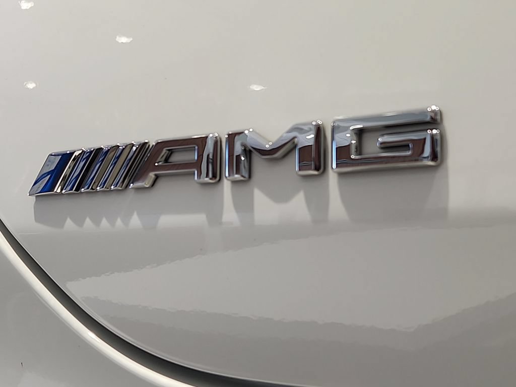 Used 2026 Mercedes-Benz GLE 63 AMG S image 37