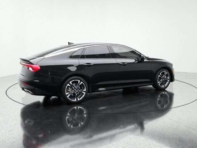 Certified 2024 Kia K5 GT-Line AWD/4WD image 6