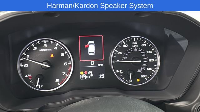 New 2026 Subaru Forester Sport image 21