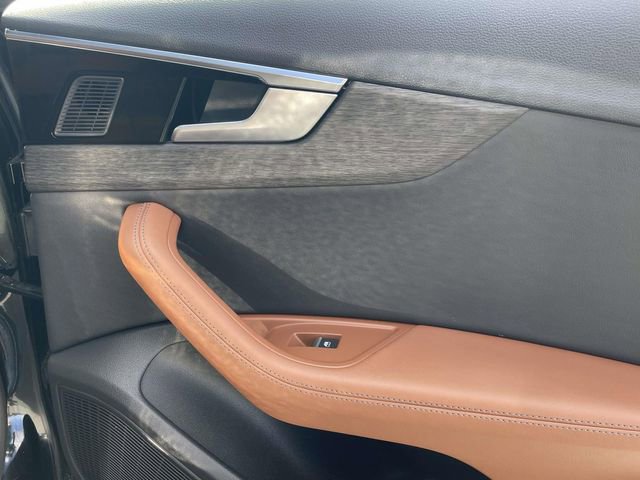 Used 2023 Audi A5 2.0T Premium Plus w/ Premium Plus image 21