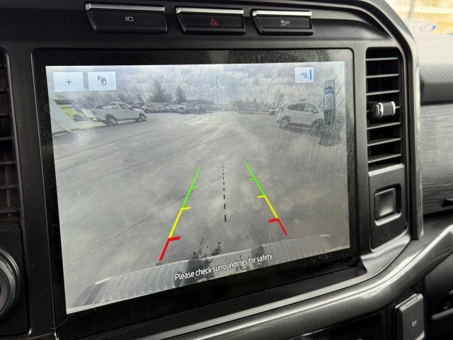 Used 2023 Ford F150 XLT w/ Equipment Group 302A High AWD/4WD image 30