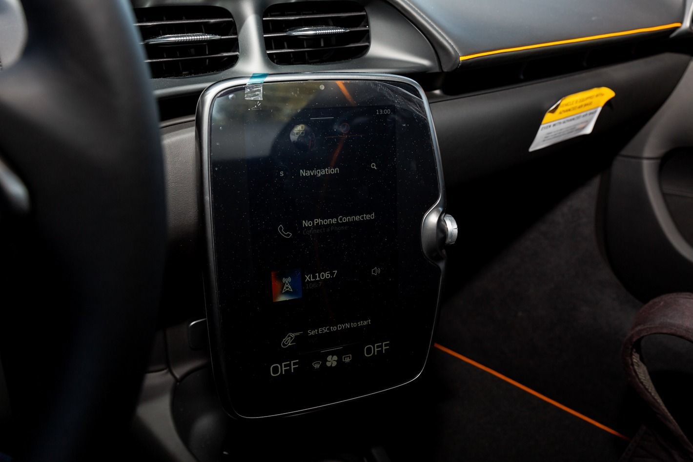 Used 2024 McLaren Artura RWD image 50