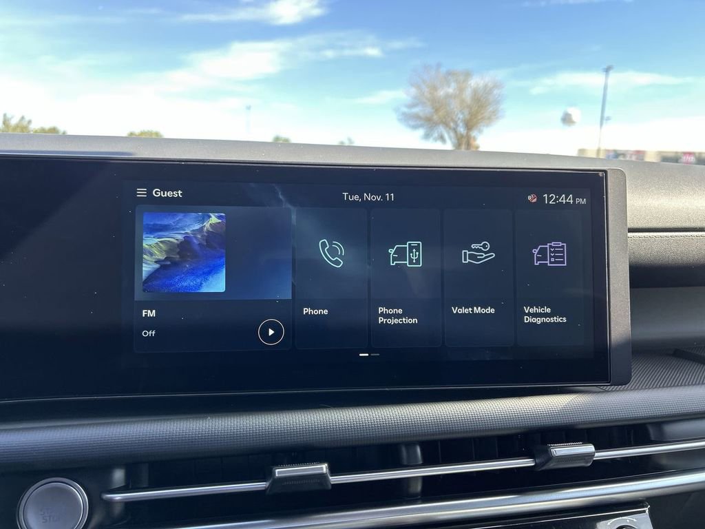 New 2026 Hyundai Santa Cruz SE image 22